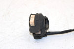 2003 Suzuki Ltf500f Oem Left Control Switch 37400-09F02 AS27