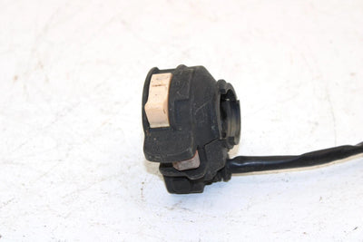 2003 Suzuki Ltf500f Oem Left Control Switch 37400-09F02 AS27