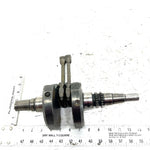 08-11 Kawasaki Teryx 750 KRF750A 4x4 OEM Crankshaft 13031-0079 XK0.1