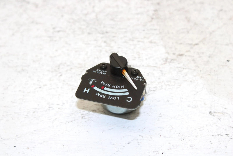 1996 Polaris 600 Xcr Sp Oem Temp Gauge 3280196 SP32
