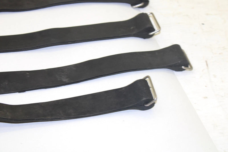 1994 Arctic Cat Montego Oem Strap Set 0673-390 JA5