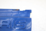 95 Polaris Magnum 425 4x4 OEM Rear Fender Storage Cover 5430769-1035 AP111