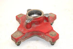 2003 Honda Trx 250 Exa Sporttrax Ex Oem Front Wheel Hub 44615-HN6-000 AH10