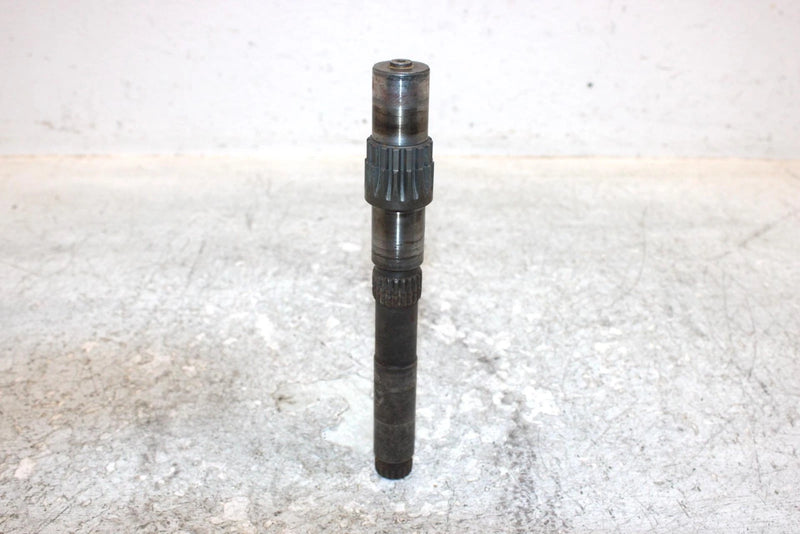 1990 Polaris Trail Boss Oem Transmission Final Drive Shaft 3231588 AP168