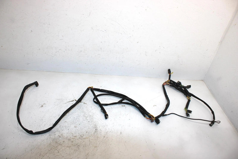 98 Arctic Cat Cougar Mountain Cat 550 Oem Main Wire Harness 0686-501 SAS3
