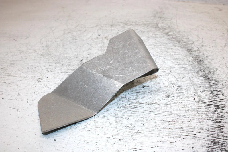 2000 Ski-doo Mxz 600 Oem Oil Tank Deflector 519000018 SS15