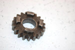 86 Suzuki Lt185 Model F Oem Gear,4th Drive (NT:19) 24241-24412 AS1