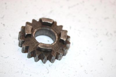 86 Suzuki Lt185 Model F Oem Gear,4th Drive (NT:19) 24241-24412 AS1