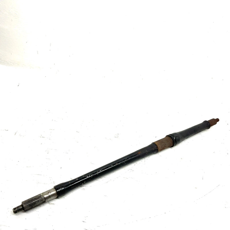 93-95 Yamaha Kodiak 400 YFM400FW 4x4 OEM Rear Axle 99999-02852-00 AY71