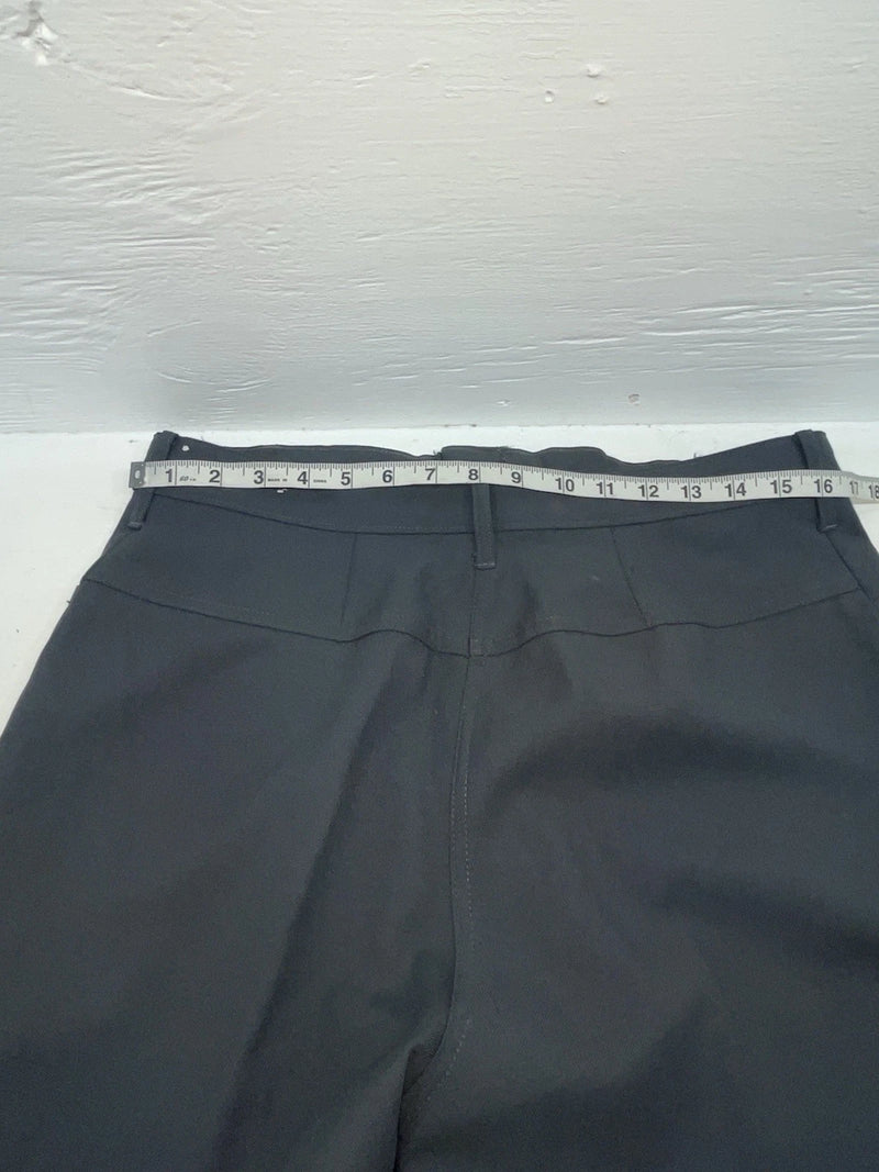 New Vintage Gray Dickson Jenkins Polyester Pants #5517 ZZ-20
