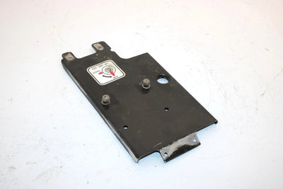 95 Arctic Cat Bearcat 440 Oem Fuel Valve Bracket 0716-137 SA9