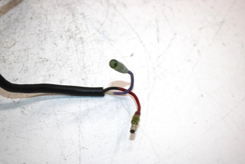 1989 Sea-doo Sp 580 Oem Reather Switch 278000072 JS46