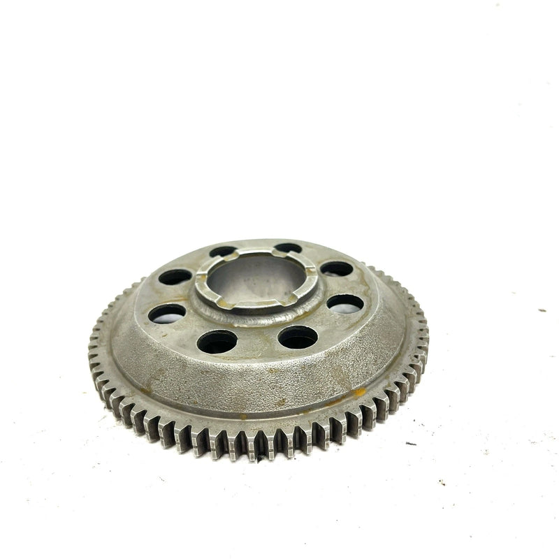 05-09 Honda Foreman 500 TRX500FE OEM Starter Clutch Gear 28110-HP0-A00 AH14