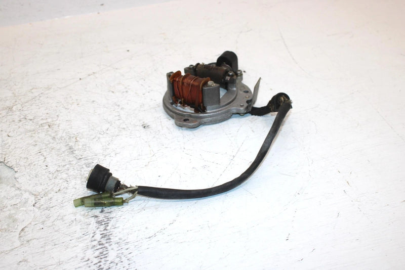 1990 Yamaha  Moto 4 Oem Stator 59V-85510-20-00 AY5