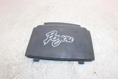 1996 Kawasaki Bayou 300 Oem Front Cover 14024-1475-RG AK25