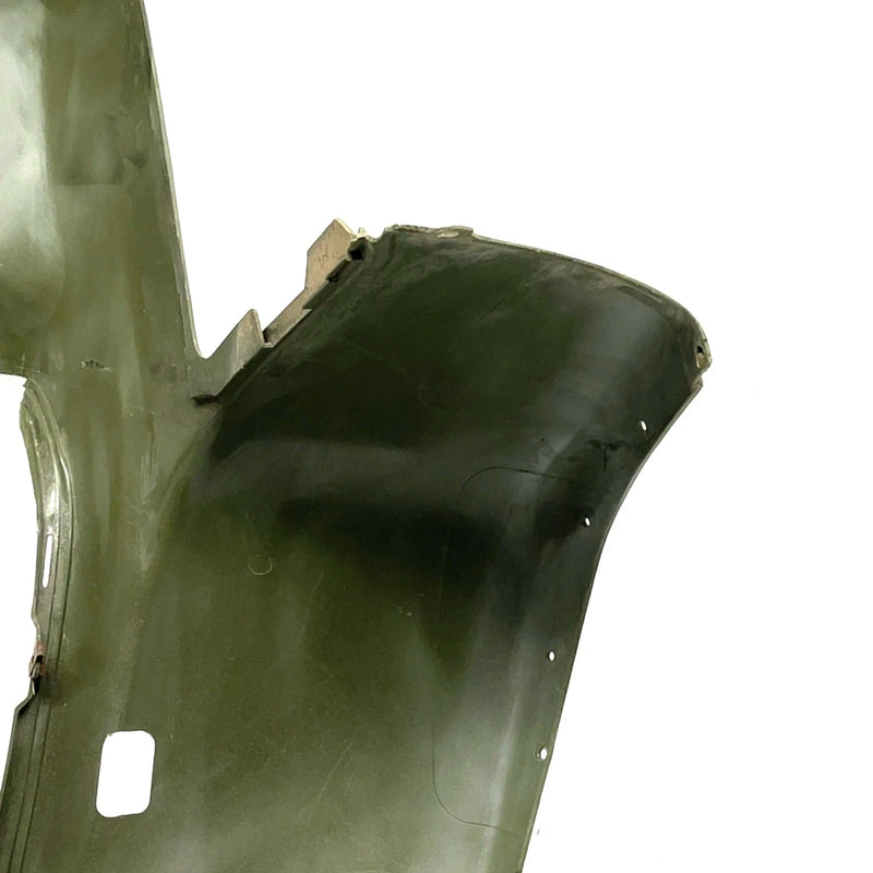 03-04 Polaris Sportsman 700 OEM Front Fender 2632748-400 AP190