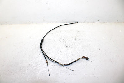 1994 Arctic Cat Ext 580 Oem Throttle Cable 0687-037 SA14