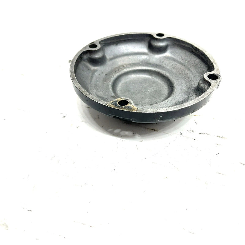 83-86 Suzuki ALT125 OEM Clutch Release Adjuster Cover 11393-18902 AS31