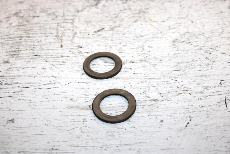 1996 Arctic Cat Cougar 2 Up Oem Wrist Pin Washer Pair 3005-209 SA28