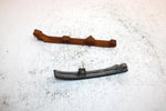 2004 Honda Fourtrax Foreman Rubicon Oem Cam Chain Guide Set 14621-HN2-000 AH5