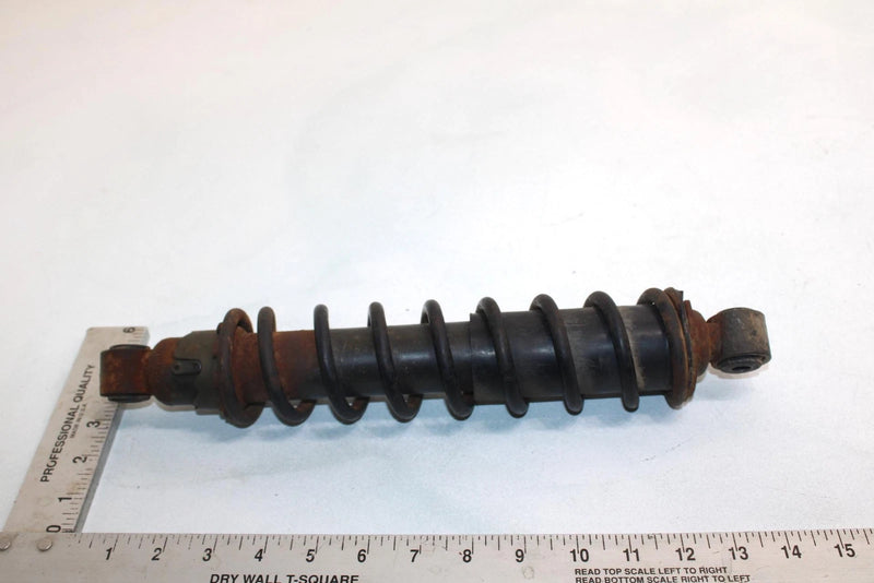 96 Kawasaki Bayou 400 4x4 Oem Rear Shock 45014-1589 AK11