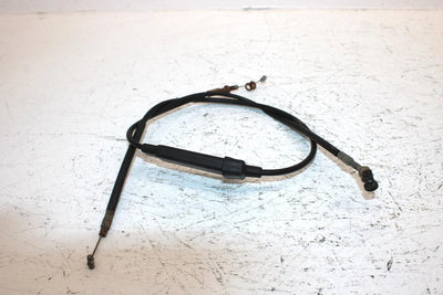 1995 Arctic Cat Zr 580 Oem Throttle Cable 0687-035 SA44