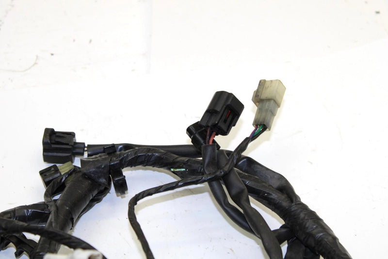 2003 Yamaha Rx1 Mountain Oem Main Harness 8FA-82590-00-00 SY95