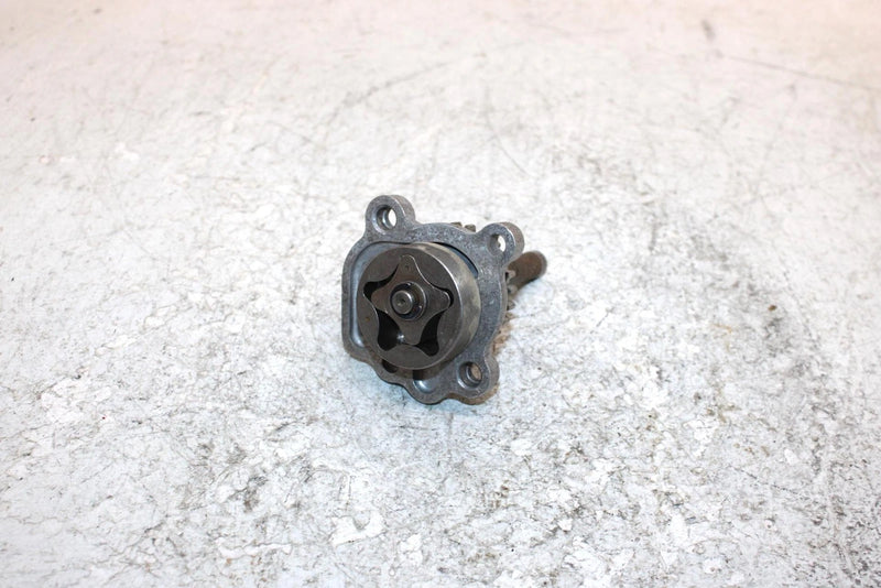1999 Kawasaki Prarie 400 Oem Oil Pump 13216-1180 AK28