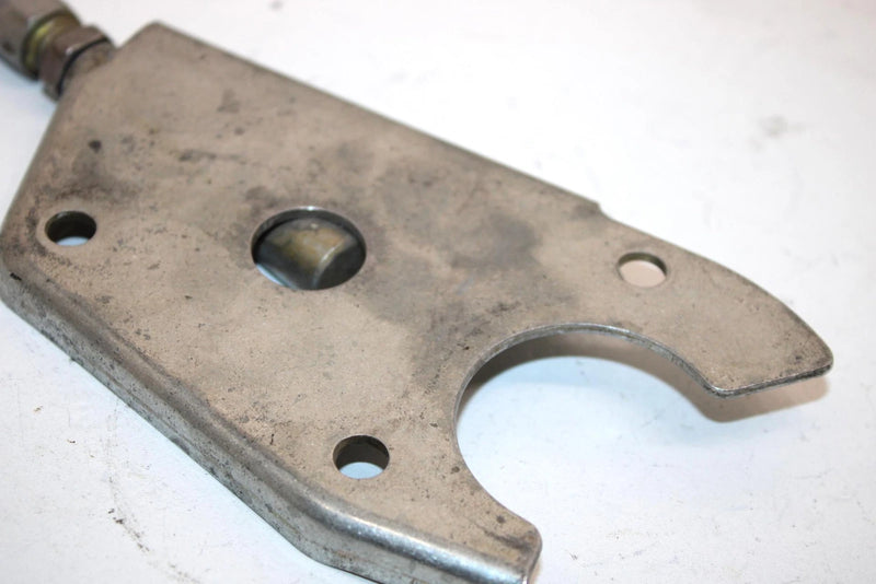 96 Ski-doo Formula Iii 600 Oem Torque Plate 512055300 SSS1