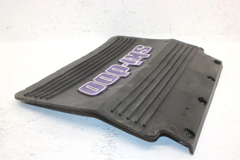 1996 Ski-doo Formula Iii 600 Oem Snowflap 572076502 SS22