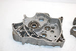 1990 Kawasaki Bayou 300 Oem Crankcase Assembly 14001-5325 AK22