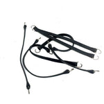 1995 Polaris SLT 750 OEM Strap Set JP48