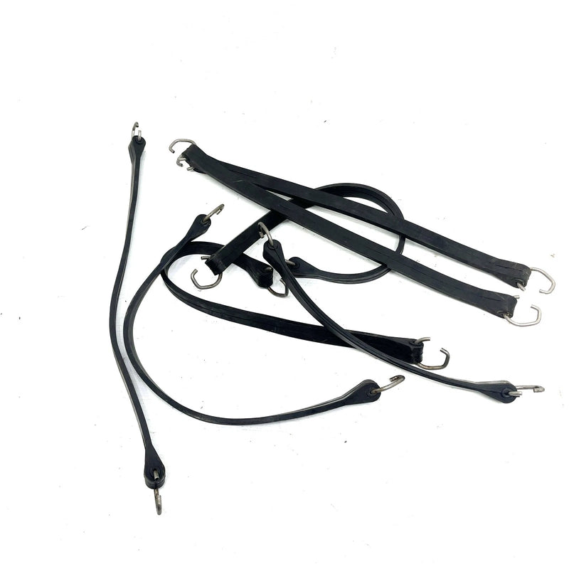 1995 Polaris SLT 750 OEM Strap Set JP48