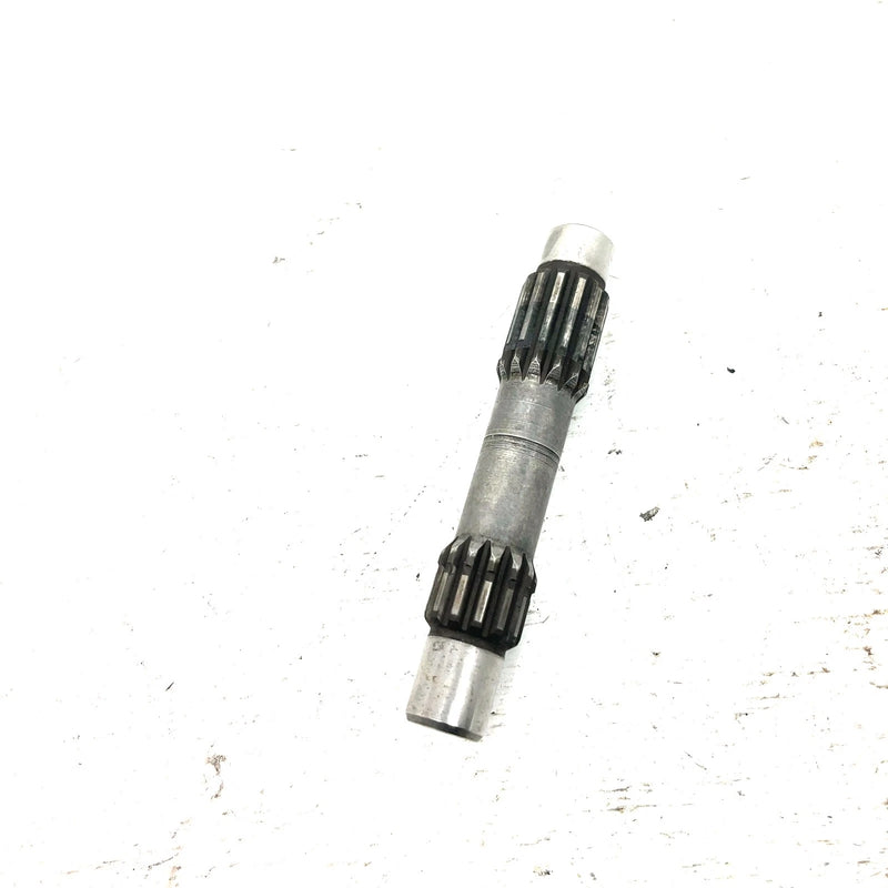 03 Kawasaki Prairie 650 4x4 OEM Transmission Counter Output Shaft AK37