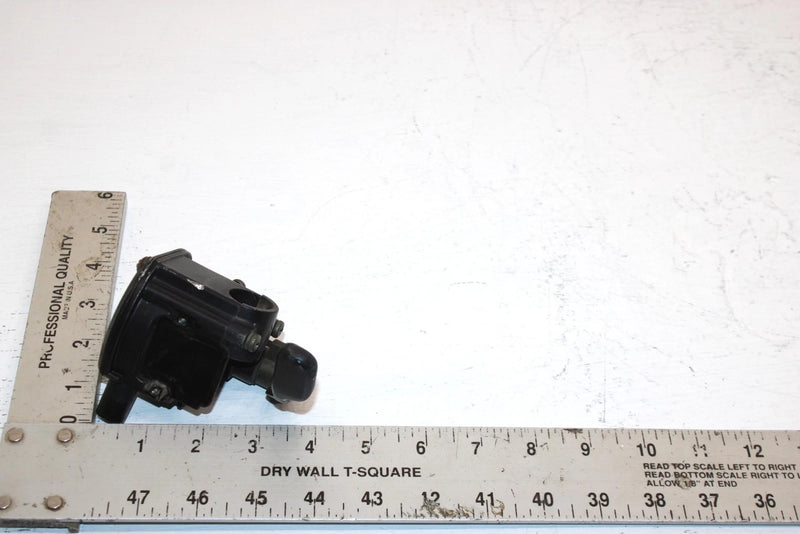 2000 Yamaha  Kodiak 400 Oem Throttle Lever 4WV-26250-00-00 4WV-26250-12-00 AY26