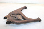15 Yamaha Viking Vi Yxc700dfg Oem Left Rear Lower A Arm 1XD-F217M-01-00 XY1