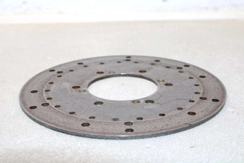 1999 Polaris Sportsman 500 Oem Front Drilled Brake Rotor 5242935 AP6