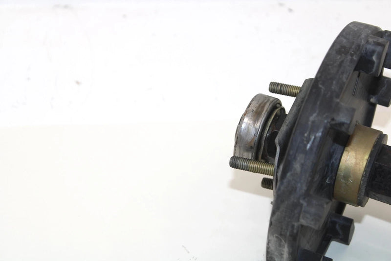 1997 Ski-doo Mxz 670 Oem Drive Axle 501025500 SS63