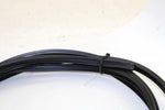 1990 Sea-doo Sp Oem Side Bumper Trim 291000200 JS12