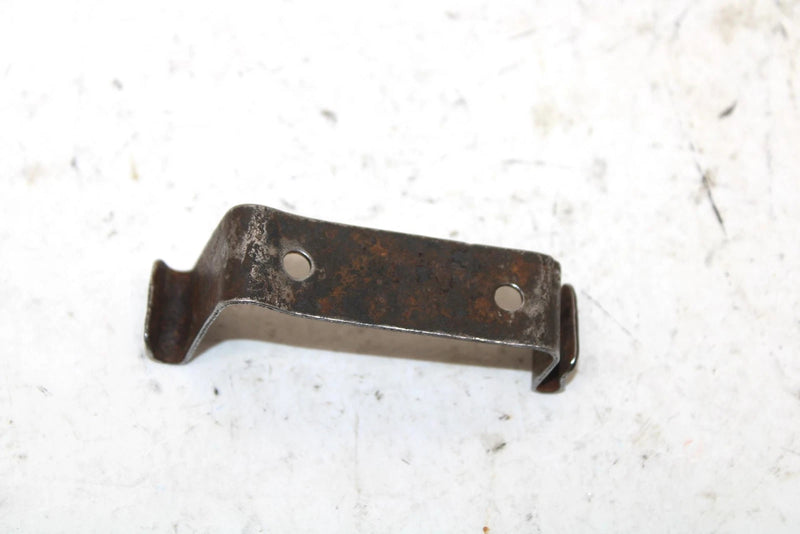1979 Yamaha Et250c Oem Tool Box Brace 8G5-21910-01-00 SY61
