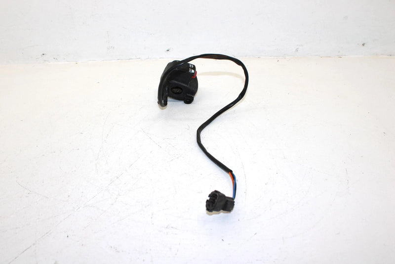 2003 Suzuki Ltf500f Oem Throttle Lever 57100-03G10 AS27