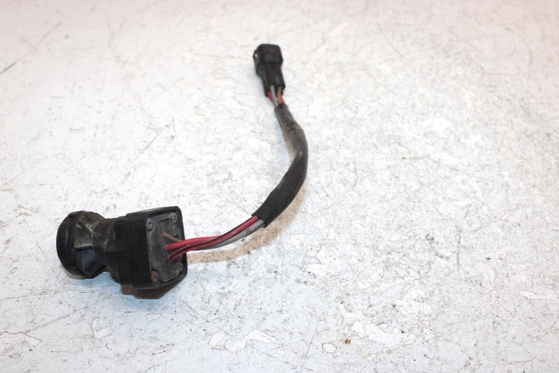 2005 Arctic Cat Atv 650 Oem Ignition Key Switch 0430-036 AA27