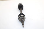 02 Honda Trx 350 Fe Oem Front Drive Shaft 42250-HN5-671 42250-HN5-672 AH22