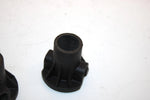 07 Arctic Cat Jaguar Z1 1100 Efi OEM Track Adjuster Block Pair 1704-489 SA301