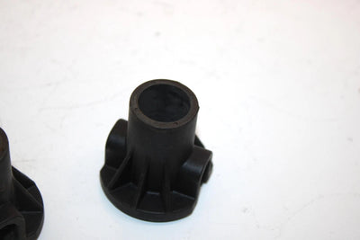 07 Arctic Cat Jaguar Z1 1100 Efi OEM Track Adjuster Block Pair 1704-489 SA301