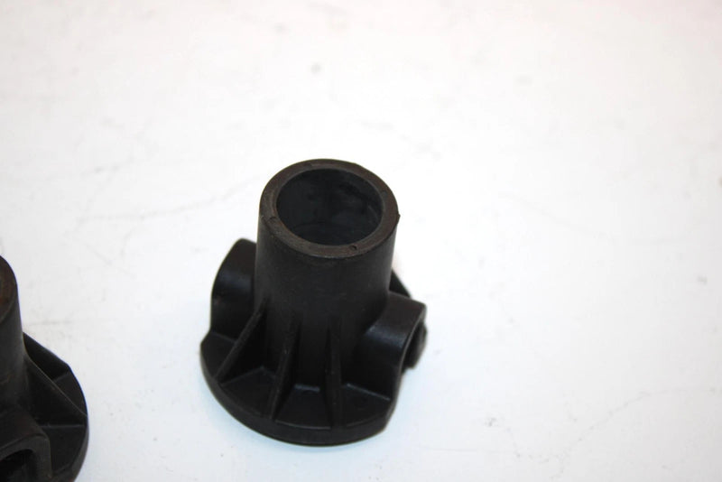 07 Arctic Cat Jaguar Z1 1100 Efi OEM Track Adjuster Block Pair 1704-489 SA301