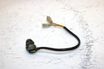 1996 Arctic Cat Zrt 600 Oem Teather Switch 0709-054 SA37