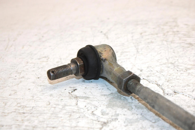 1986 Honda Trx 350 A Fourtrax 4x4 Oem Steering Tie Rod Set 53524-HA7-672 AH43
