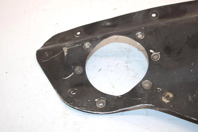 12 Arctic Cat M1100 Turbo Sno Pro 162 Oem Heat Deflector 1712-722 SA8
