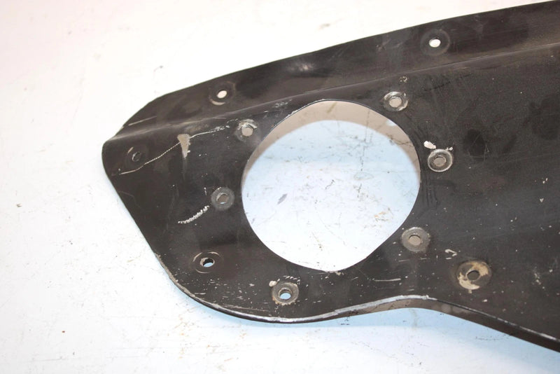 12 Arctic Cat M1100 Turbo Sno Pro 162 Oem Heat Deflector 1712-722 SA8